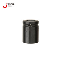 捷科（JETECH）FK1/2-12  1/2“系列公制12.5mm对边12mm风动套筒 风炮 优质铬钼钢