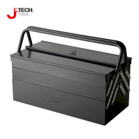 捷科（JETECH）060518 TB-18 手提工具箱