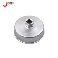 捷科（JETECH）OFW-14F/67 帽式滤清器扳手 机油格机滤扳手