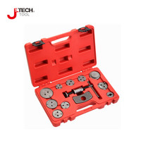 捷科（JETECH）DBS-12S 12件套刹车分泵调整器组