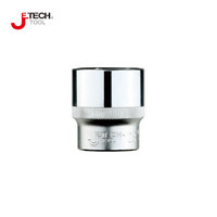 捷科（JETECH）SK1/2-13/16 1/2“系列英制六角套筒13/16”