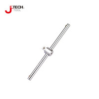 捷科（JETECH）SB1/4  1/4系列公制6.3mm滑行杆/滑竿