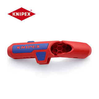 凯尼派克（KNIPEX）16 95 01 SB 通用剥线工具 (期货货期8周)