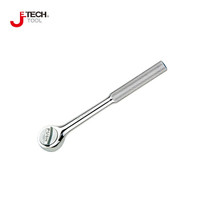 捷科（JETECH）RT1/2 1/2“系列12.5mm 光柄快速脱落棘轮扳手 飞扳 大飞中飞小飞