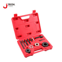 捷科（JETECH）171201 A11-PI-12S 12件传动轮拆装工具