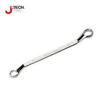 捷科（JETECH）COM-1/4  英制铬钒钢两用扳手