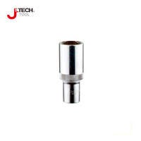 捷科（JETECH）SK1/2-D1-1/4  1/2“系列英制六角长套筒5/4”