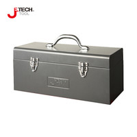 捷科（JETECH）TB-19 手提工具箱