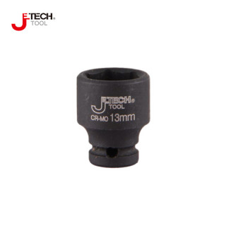 捷科（JETECH）FK1/4-4.5  Cr-Mo 1/4系列风动套筒