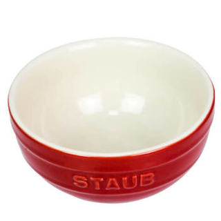 法国Staub 12cm家用陶瓷碗