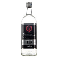 欧联达因（Orendain） 洋酒 墨西哥110银标龙舌兰 Tequila 750ml