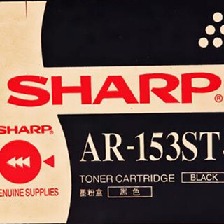 夏普（SHARP）AR-153STC墨粉盒 8K (适用158系列机型)