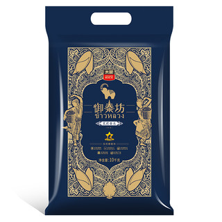 TAILIANG RICE 太粮 御泰坊 茉莉香米 10kg