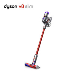 戴森Dyson 吸尘器V8 SLIM 手持吸尘器