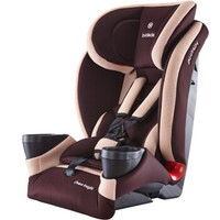 步达达(BUDADA)德国汽车儿童安全座椅