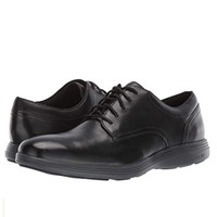 歌涵 COLE HAAN Grand Tour Plain 男士皮鞋 皮革/象牙白