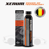 喜门 XENUM 添加剂 发动机陶瓷保护剂抗磨剂 VX500 原装进口 375ml 汽车用品