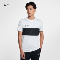 NIKE 耐克 Dri-FIT Academy AJ9999 男子足球短袖上衣