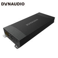 丹拿(DYNAUDIO)Esoamp A600.4 汽车音响、汽车功放 额定功率150瓦4路A类功放