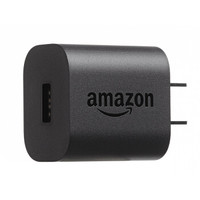 Kindle USB电源适配器(5W) (新一代)