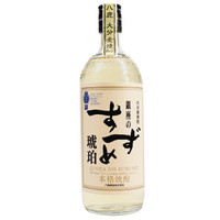 八鹿 烧酒 银座之雀琥珀烧酒 720ml