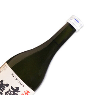 南部美人  清酒 本酿造清酒 720ml