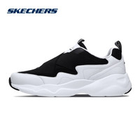 SKECHERS 斯凯奇 D'LITES 999069 男款运动鞋