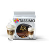 Tassimo胶囊咖啡 LOR拿铁咖啡 研磨咖啡粉 8杯/盒