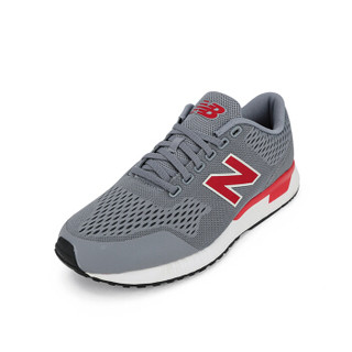New Balance男士休闲运动鞋  MRL005GR/灰色 42.5
