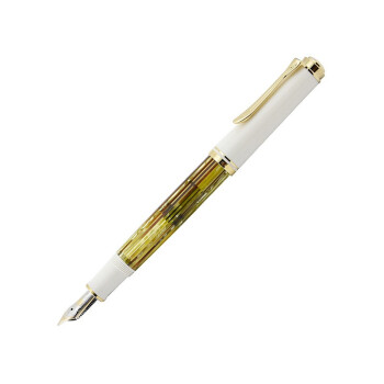 晨光希格玛σ钢笔入手体验