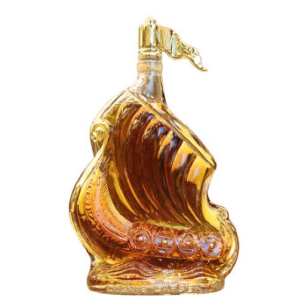 商品拉森(larsen) 洋酒 光亮帆船特优干邑白兰地 700ml