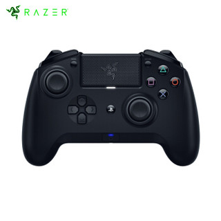 Razer 雷蛇 RAIJU 飓兽竞技版 PS4无线手柄