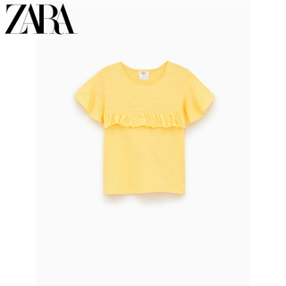 ZARA 03402120300 儿童T恤