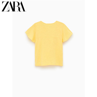 ZARA 03402120300 儿童T恤