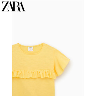 ZARA 03402120300 儿童T恤