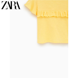 ZARA 03402120300 儿童T恤