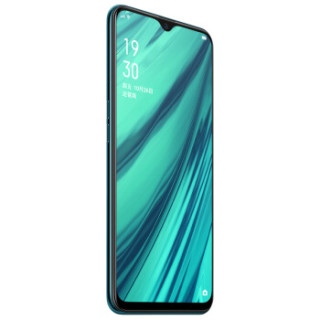百科首页 电脑数码 手机通讯 手机 安卓手机 oppo oppo a9 智能手机