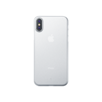 网易智造 空气感超薄 iPhone X/7P手机壳