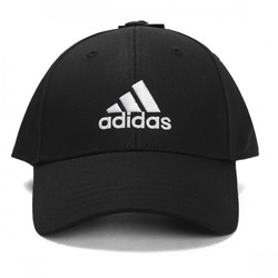Adidas 阿迪达斯 FK0891 中性款棒球帽