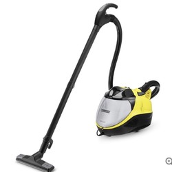 KARCHER 凯驰 SV 7 蒸汽清洗机吸尘器 