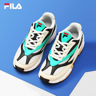 FILA 斐乐 VENOM94 男子老爹鞋