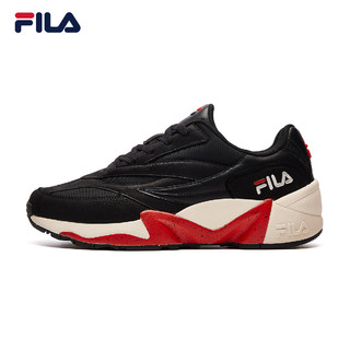 FILA 斐乐 VENOM94 男子老爹鞋