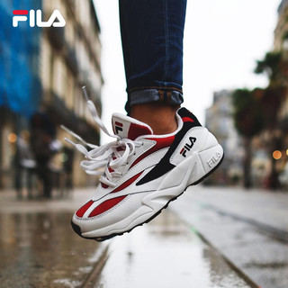 FILA 斐乐 VENOM94 男子老爹鞋