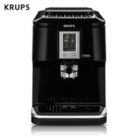 KRUPS 克鲁伯 EA880880 全自动咖啡机