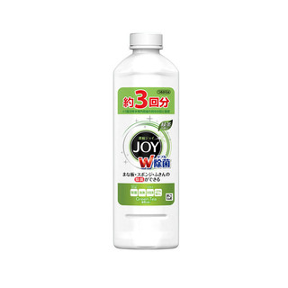 P&G 宝洁 joy 超浓缩洗洁精 440ml