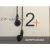 SIMPHONIO D2+ 耳机 (动圈、耳塞式)