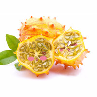 美荻斯 福建火参果4粒装 (单果5-6两)