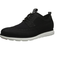 歌涵 COLE HAAN LunarGrand Derby 男款休闲皮鞋