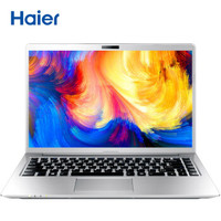 Haier 海尔 逸3300 14英寸笔记本电脑 (4205U、8GB、128GB)