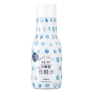 PDC 碧迪皙 Cutura KE-99 乳酸菌保湿型化妆水 200ml